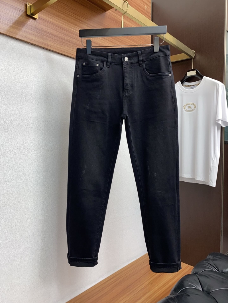 Bv*b*rry jeans
